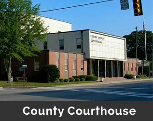 courthouse